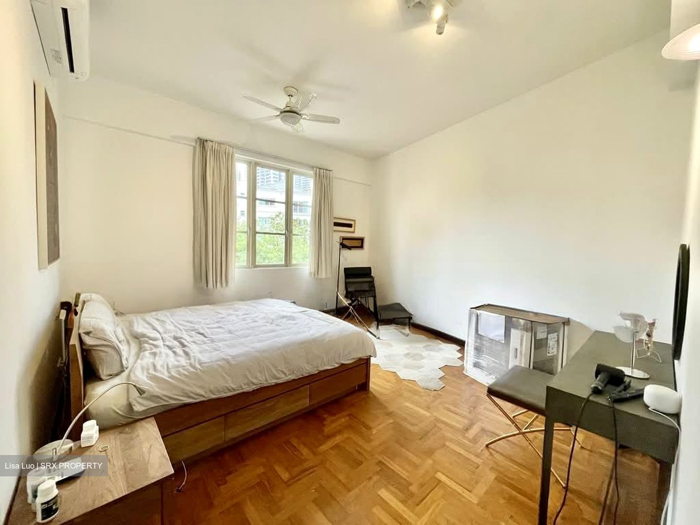 Gallop Gables (D10), Condominium #546450461